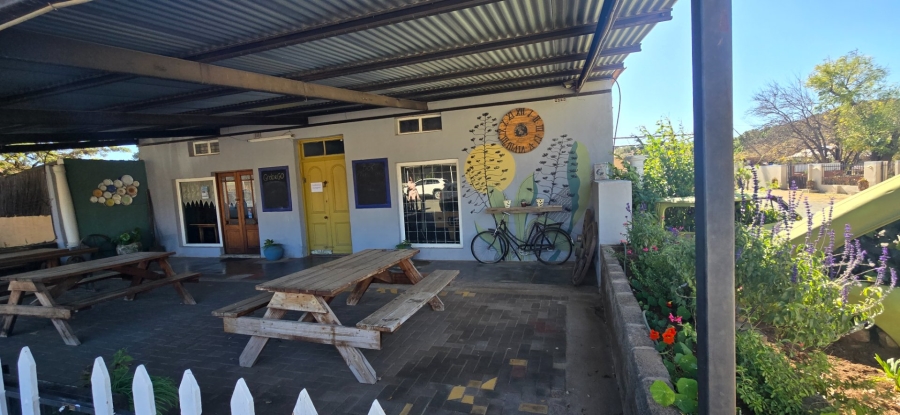 Commercial Property for Sale in Fauresmith Free State